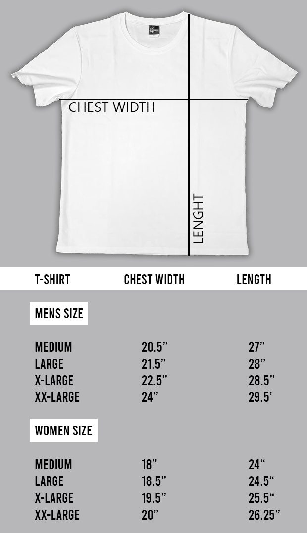 Women's White 100% Polyester Outer and 100% Cotton Inner Sublimation Fitted T-Shirt