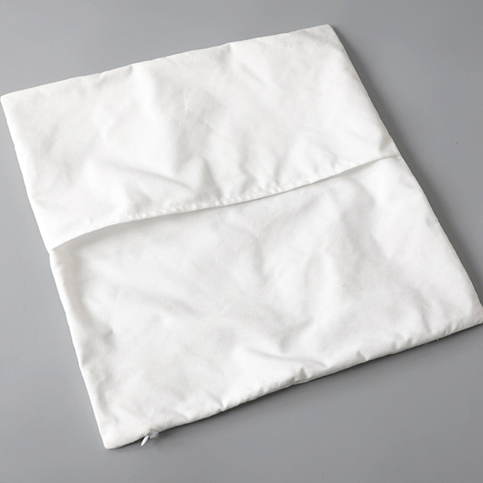 Sublimation Blank Pocket Pillow