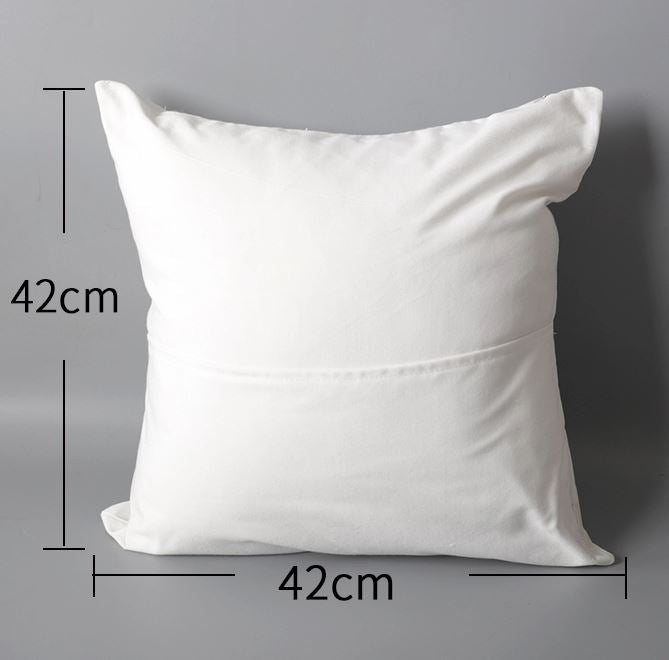 Sublimation Blank Pocket Pillow