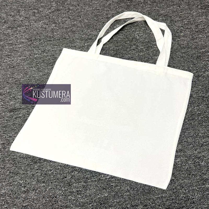 Sublimation Blank Tote Bag